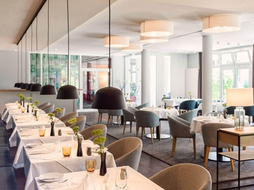 Ringhotel VITALHOTEL ambiente Bad Wilsnack Buitenkant foto