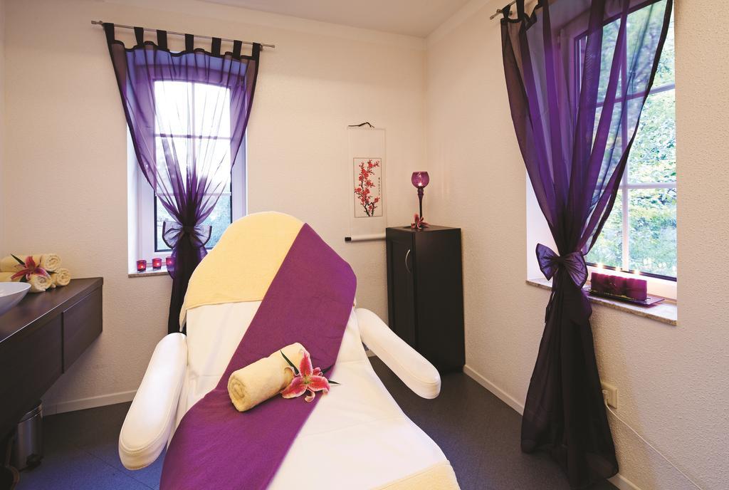 Ringhotel VITALHOTEL ambiente Bad Wilsnack Buitenkant foto