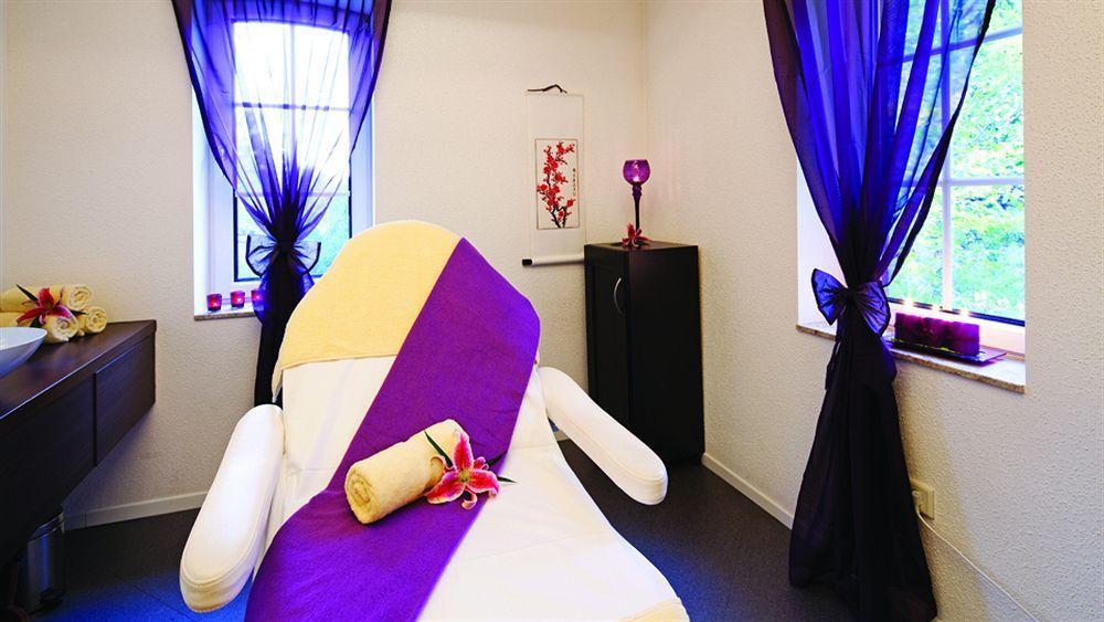 Ringhotel VITALHOTEL ambiente Bad Wilsnack Buitenkant foto